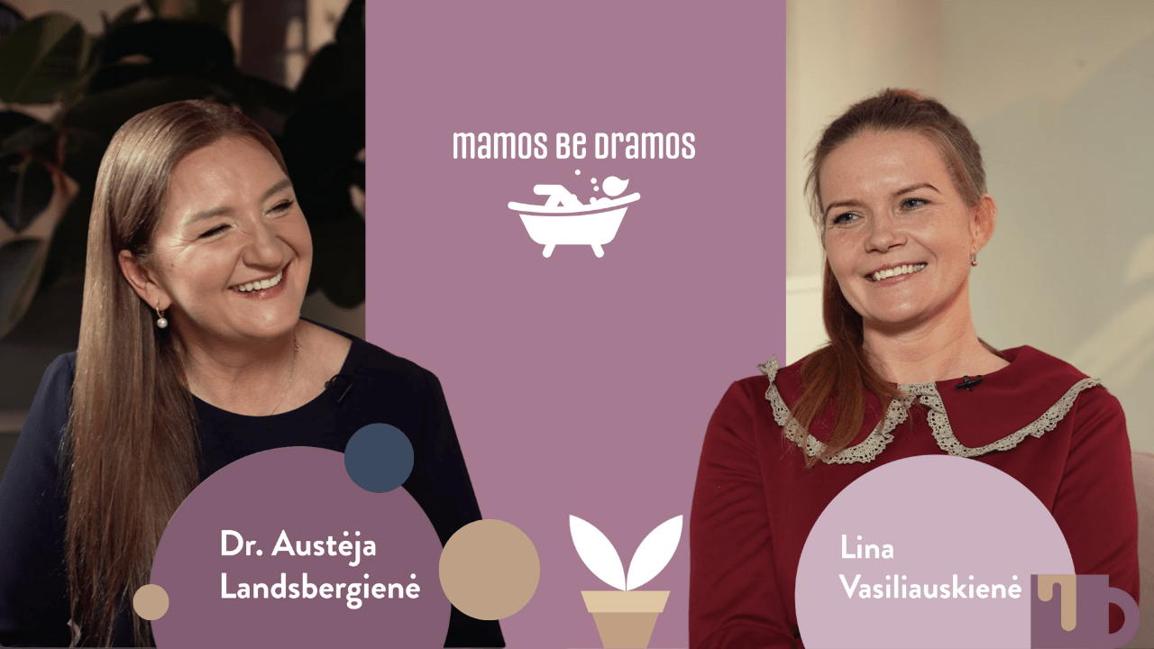 Austėja Landsbergienė PhD