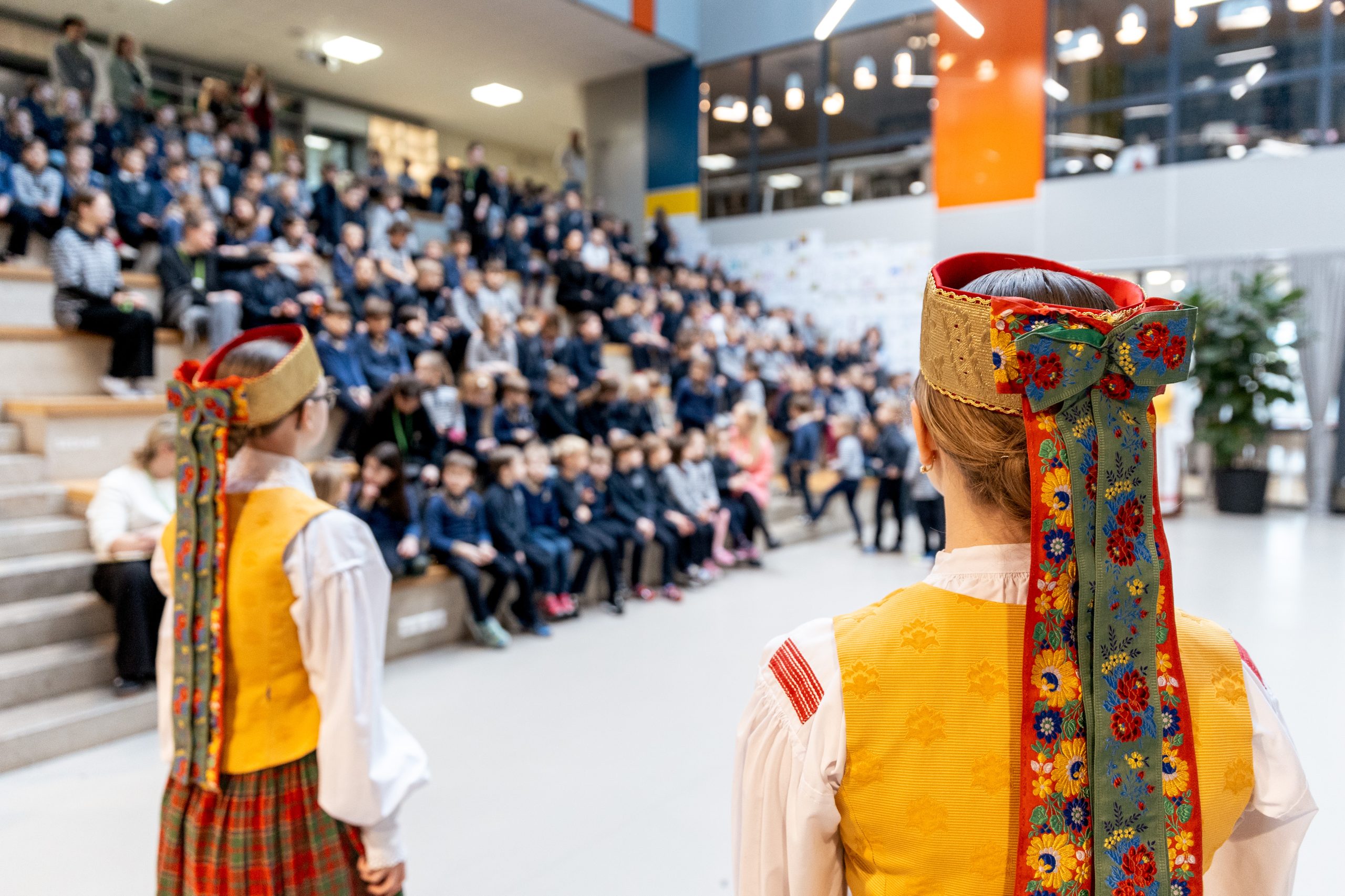 Austėja Landsbergienė PhD